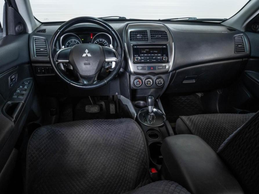 Mitsubishi ASX I Рестайлинг Ставрополь  - изображение 6