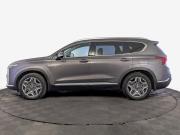Hyundai Santa Fe IV Рестайлинг Москва  - изображение 38