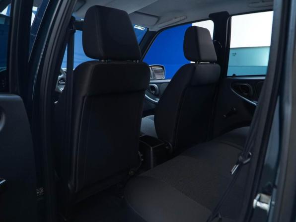 Lada (ВАЗ) Niva Travel I с пробегом 2024 года, цена 949 077 рублей, 43511 км, внедорожник, Автокод Объявления