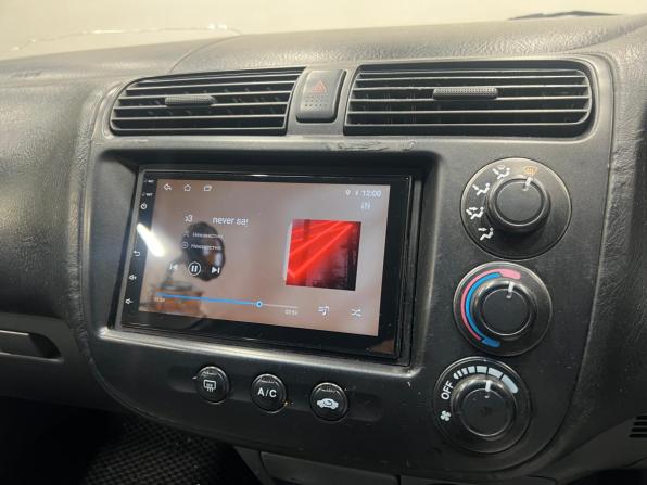 Honda Civic Ferio III с пробегом 2003 года, цена 385 000 рублей, 77000 км, седан, Автокод Объявления