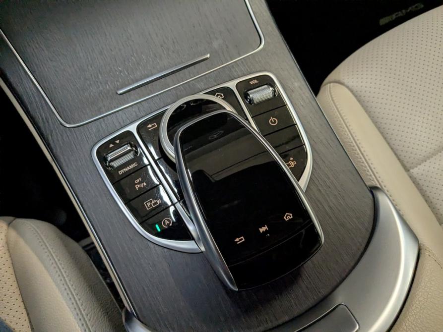 Mercedes-Benz C-Класс IV (W205) Рестайлинг Москва  - изображение 4