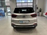 Chery Tiggo 4 Pro I Москва  - изображение 24