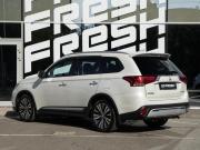 Mitsubishi Outlander III Рестайлинг 3 Волгоград  - изображение 24