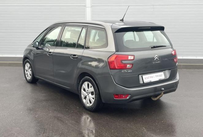 Citroen C4 II с пробегом 2014 года, цена 1 190 000 рублей, 187860 км, хэтчбек, Автокод Объявления