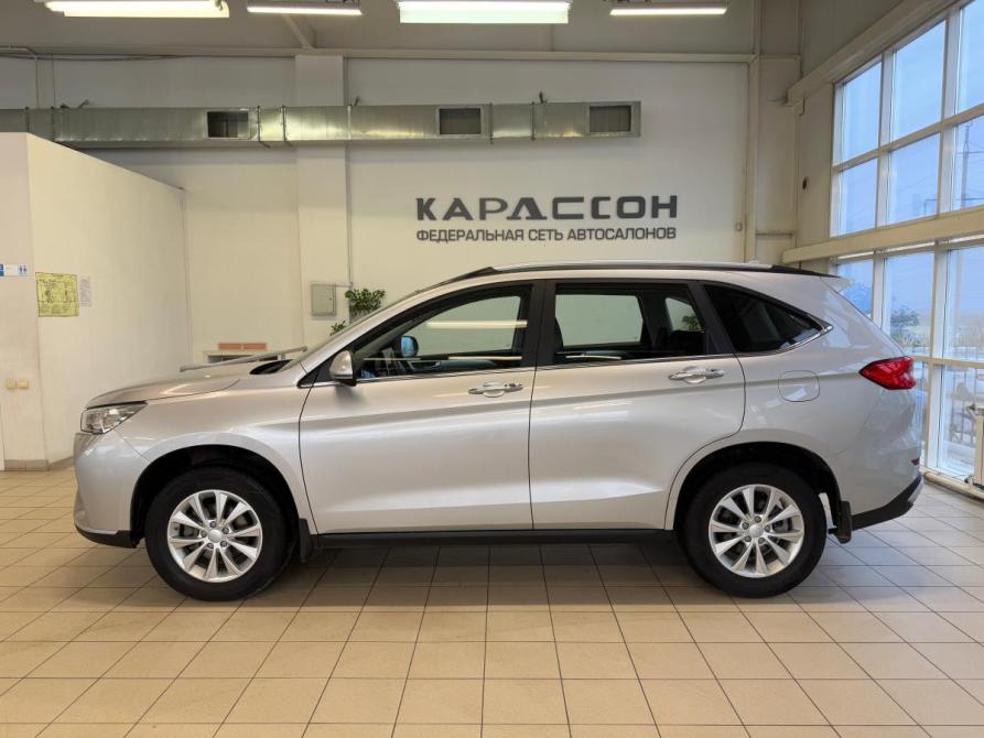 Haval M6 II Волгоград  - изображение 5