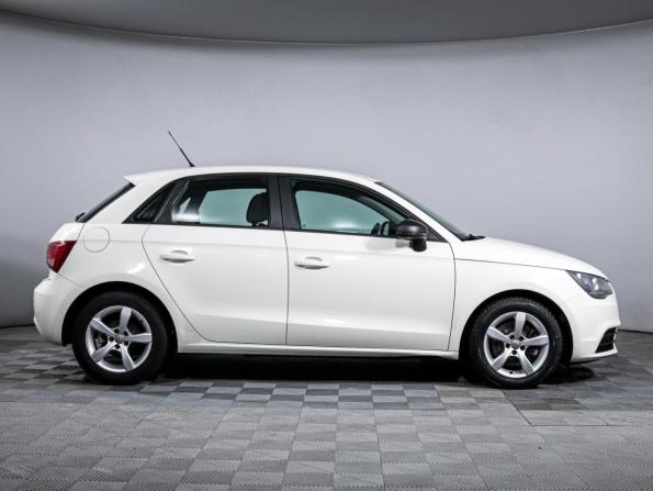 Audi A1 I (8X) с пробегом 2012 года, цена 999 999 рублей, 82410 км, хэтчбек, Автокод Объявления