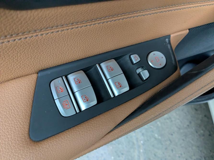 BMW 5 серии VII (G30/G31/G38) Рестайлинг Москва  - изображение 15