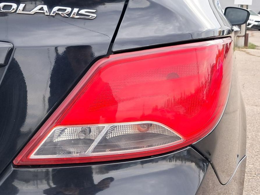 Hyundai Solaris I Рестайлинг Набережные Челны  - изображение 12