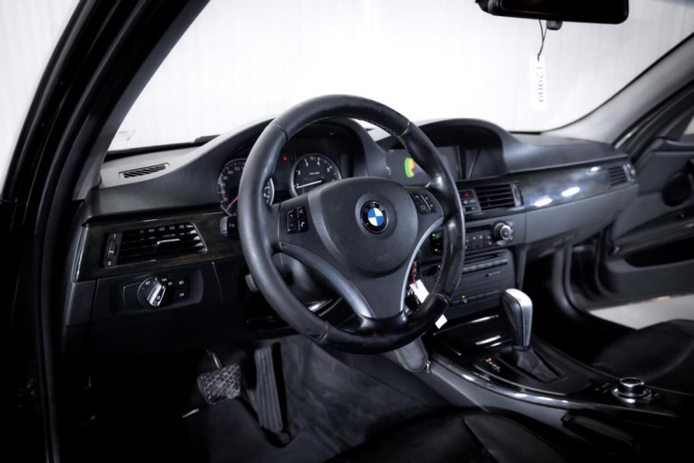 BMW 3 серии V (E90/E91/E92/E93) Рестайлинг Тюмень  - изображение 14