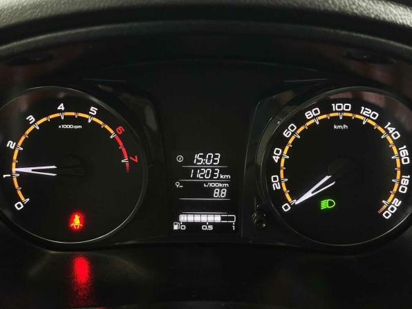 Lada (ВАЗ) Granta I Рестайлинг с пробегом 2025 года, цена 905 000 рублей, 11202 км, седан, Автокод Объявления
