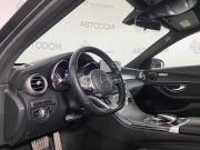 Mercedes-Benz C-Класс IV (W205) Рестайлинг Москва  - изображение 22