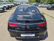 Mercedes-Benz S-Класс VI (W222 C217) Рестайлинг Саратов  - изображение 76