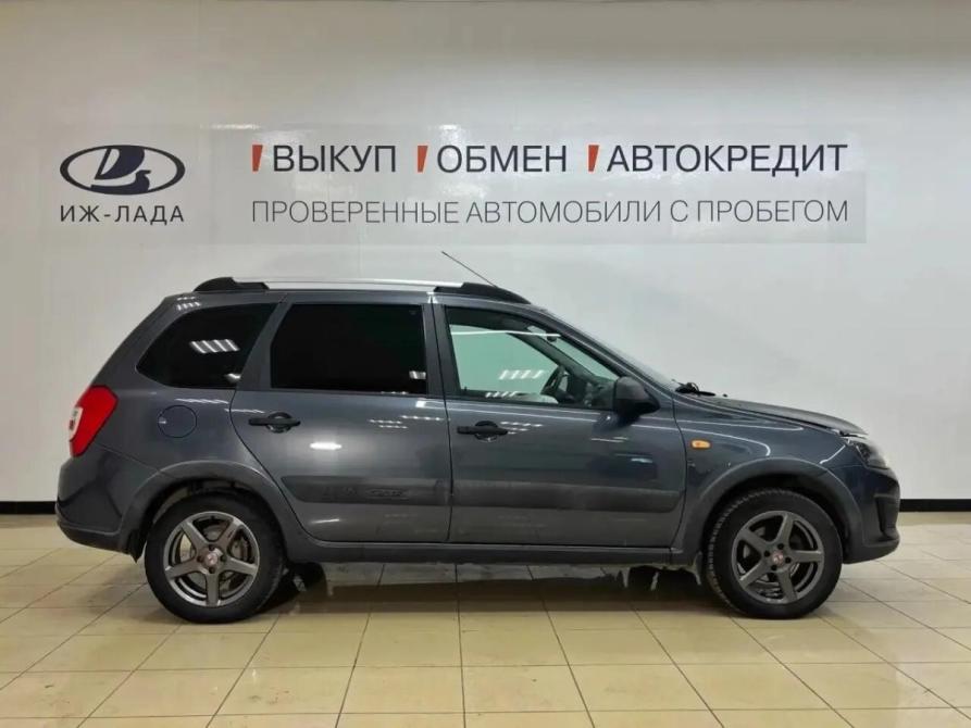 Lada (ВАЗ) Kalina II Ижевск  - изображение 4
