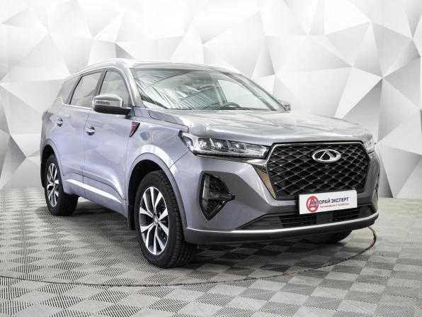 Chery Tiggo 7 Pro Max I с пробегом 2023 года, цена 1 848 000 рублей, 54000 км, внедорожник, Автокод Объявления