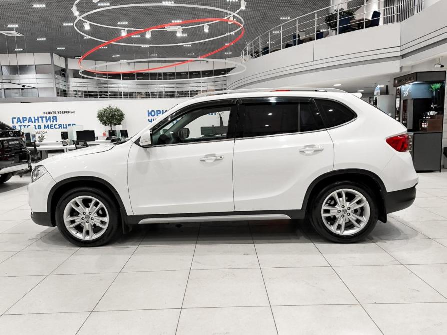 Brilliance V5 I Казань  - изображение 10