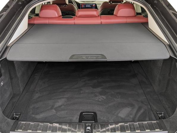 BMW X6 III (G06) с пробегом 2020 года, цена 7 650 000 рублей, 95000 км, внедорожник, Автокод Объявления