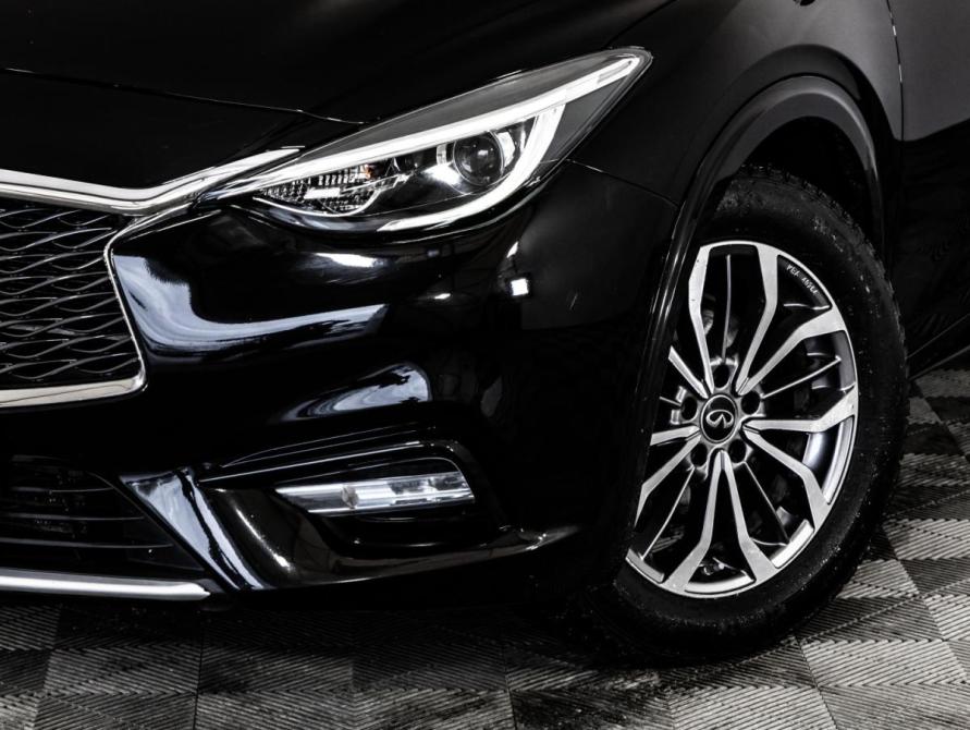 Infiniti Q30 Санкт-Петербург  - изображение 3