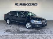 Skoda Superb II Рестайлинг Уфа  - изображение 23