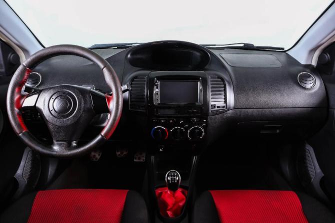 Geely MK Cross I с пробегом 2013 года, цена 299 000 рублей, 257000 км, хэтчбек, Автокод Объявления
