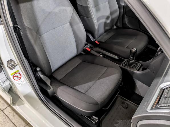 Skoda Rapid I Рестайлинг с пробегом 2019 года, цена 925 000 рублей, 142257 км, лифтбек, Автокод Объявления