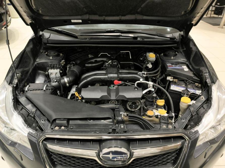 Subaru XV I Казань  - изображение 11