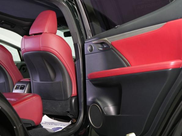 Lexus RX IV с пробегом 2015 года, цена 3 800 000 рублей, 165827 км, внедорожник, Автокод Объявления