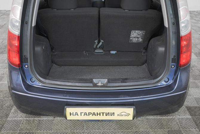 Mitsubishi Colt VI (Z20/Z30) с пробегом 2009 года, цена 549 000 рублей, 177000 км, хэтчбек, Автокод Объявления