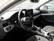 Audi A4 allroad V (B9) Рестайлинг Москва  - изображение 36