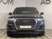 Audi Q7 II (4M) Санкт-Петербург  - изображение 45