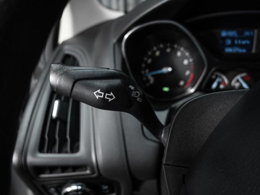 Ford Focus III Ставрополь  - изображение 16