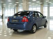 Chevrolet Aveo I Рестайлинг Самара  - изображение 21