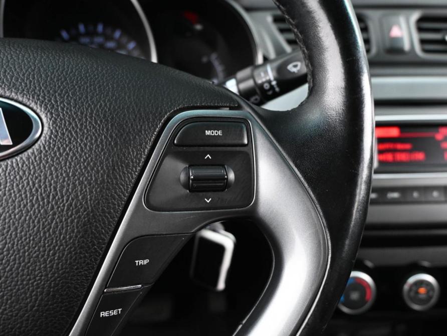 Kia Rio III Новороссийск  - изображение 16