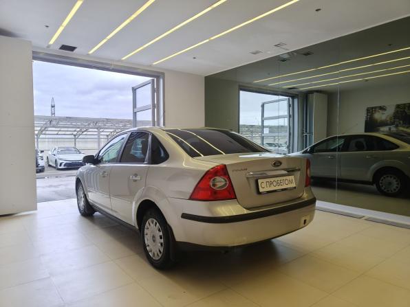 Ford Focus II с пробегом 2007 года, цена 510 000 рублей, 142000 км, седан, Автокод Объявления