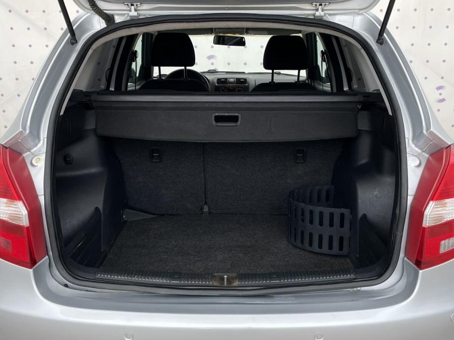 Skoda Fabia II Рестайлинг Тамбов  - изображение 7