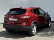 Nissan Qashqai II Москва  - изображение 21