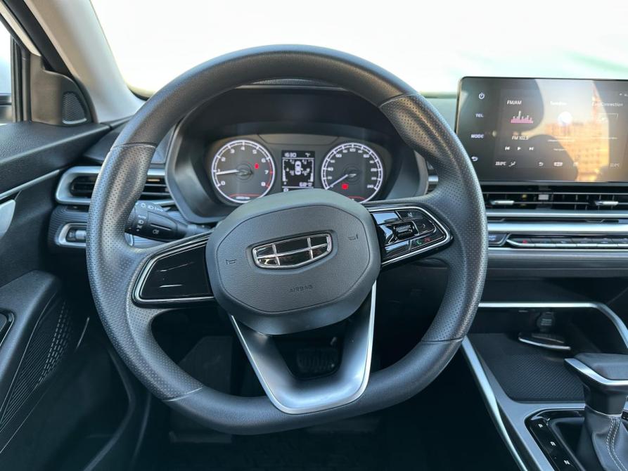 Geely Emgrand II Екатеринбург  - изображение 5