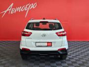 Hyundai Creta I Рестайлинг Вологда  - изображение 21