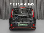 Kia Soul II Рестайлинг Красноярск  - изображение 21