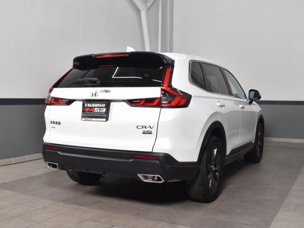 Honda CR-V VI с пробегом 2026 года, цена 4 249 995 рублей, 30 км, внедорожник, Автокод Объявления