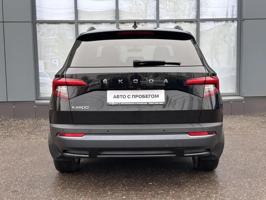 Skoda Karoq I Ярославль  - изображение 8