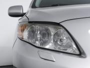 Toyota Corolla X (E140 E150) Москва  - изображение 43