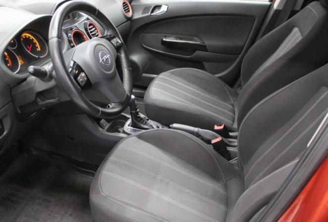 Opel Corsa D Рестайлинг II с пробегом 2013 года, цена 760 000 рублей, 138615 км, хэтчбек, Автокод Объявления