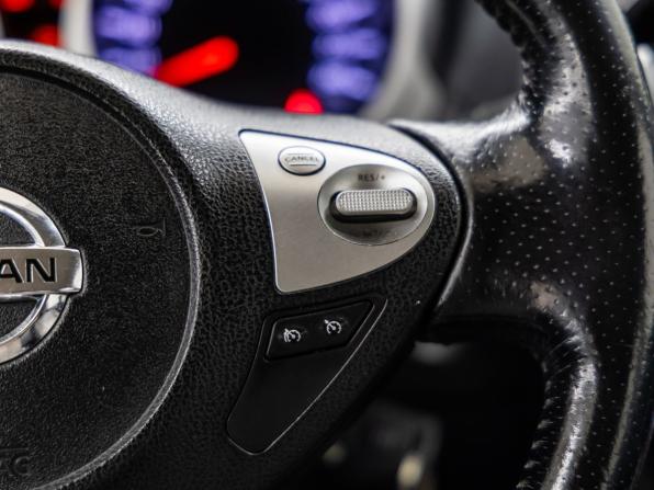 Nissan Juke I с пробегом 2011 года, цена 968 000 рублей, 112693 км, внедорожник, Автокод Объявления