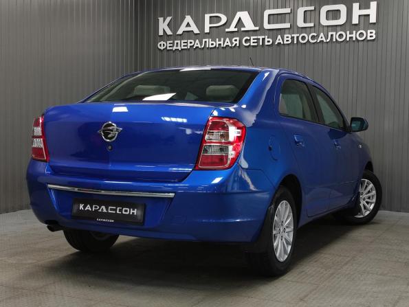 Ravon R4 с пробегом 2017 года, цена 635 000 рублей, 93576 км, седан, Автокод Объявления