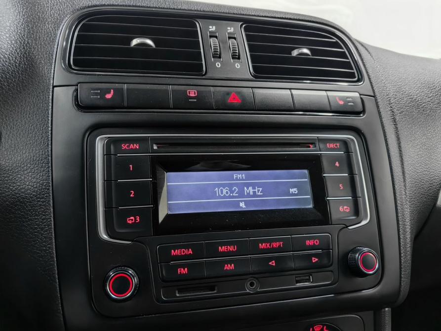 Volkswagen Polo V Новосибирск  - изображение 17
