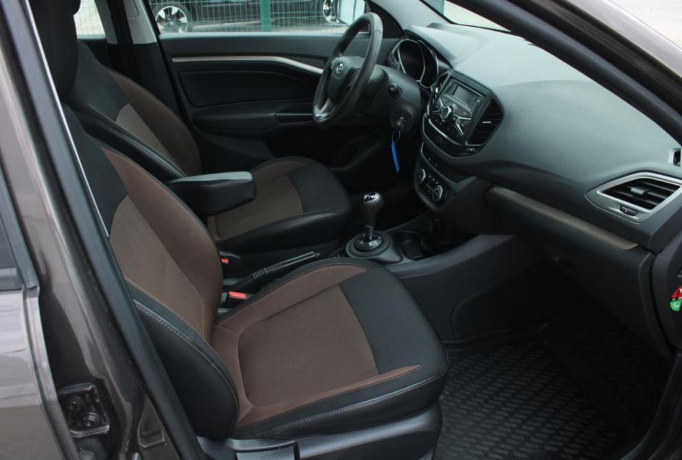 Lada (ВАЗ) Vesta I Саратов  - изображение 15