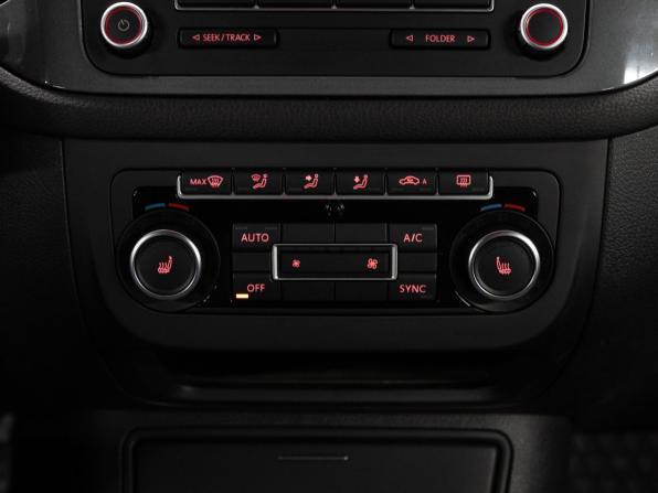 Volkswagen Tiguan I Рестайлинг с пробегом 2014 года, цена 1 429 000 рублей, 163395 км, внедорожник, Автокод Объявления