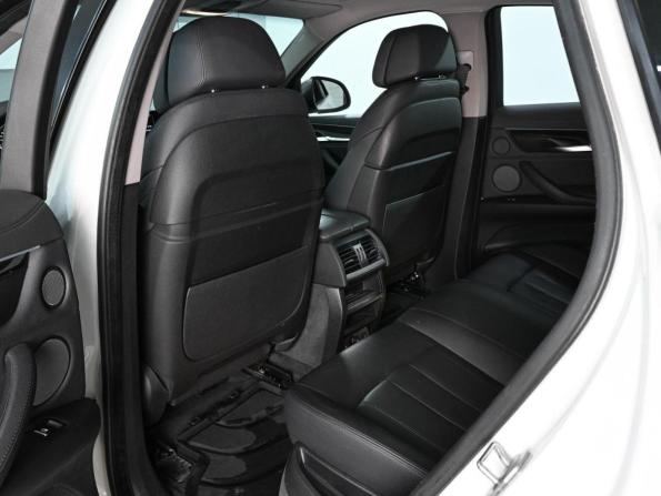 BMW X6 II (F16) с пробегом 2016 года, цена 4 029 000 рублей, 164205 км, внедорожник, Автокод Объявления