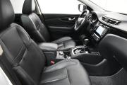 Nissan Qashqai II Москва  - изображение 36