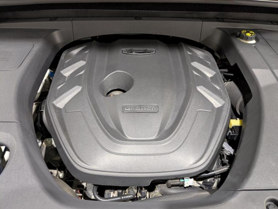 Geely Tugella I Рестайлинг Химки  - изображение 5